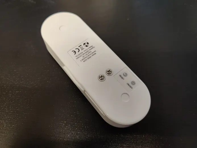 Hombli Smart Doorbell 2 - de beste slimme videodeurbel-18713387
