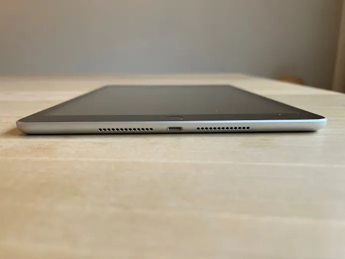 Apple iPad 2021 (9e generatie) - Instap-tablet mét kantoorextra's-18713449
