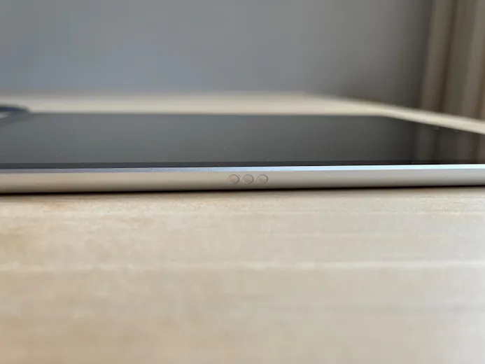 Apple iPad 2021 (9e generatie) - Instap-tablet mét kantoorextra's-18713450