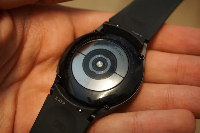 Samsung Galaxy Watch 4: niet het gehoopte droomdebuut-18713454