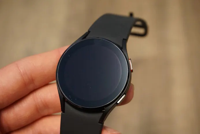 Samsung Galaxy Watch 4: niet het gehoopte droomdebuut-18713456