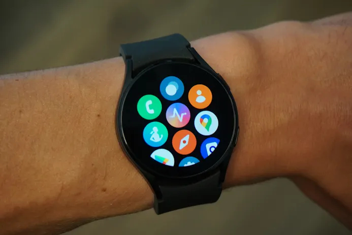 Samsung Galaxy Watch 4: niet het gehoopte droomdebuut-18713457