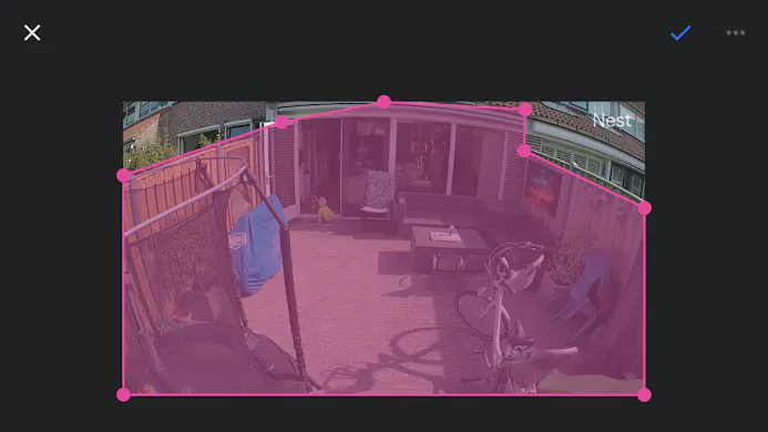 Google Nest Cam - Flexibele buitencamera met accuvoeding-18713544