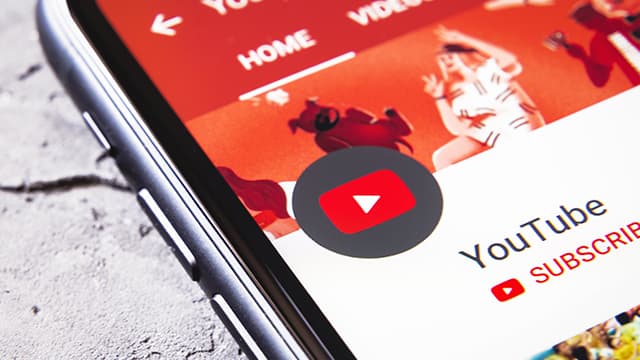 YouTube lijkt aantal advertenties op te schalen