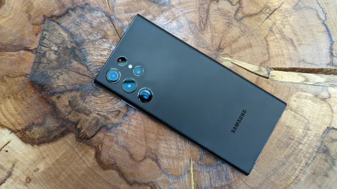 Samsung Galaxy S22 Ultra - Beste van twee werelden-18713727