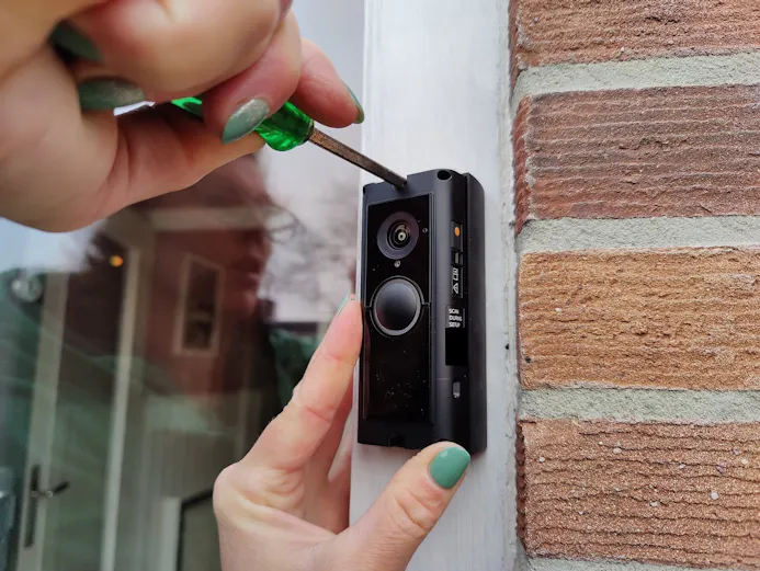Ring Video Doorbell Pro 2- De beste slimme deurbel?-18713989