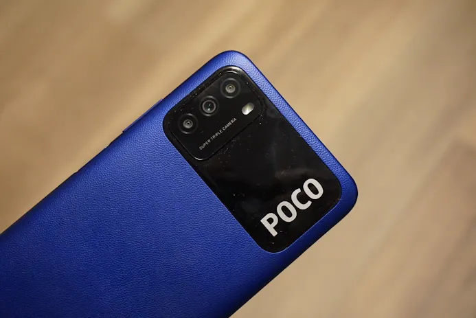 Review Poco M3 - Grensverleggende budgetsmartphone-18817535