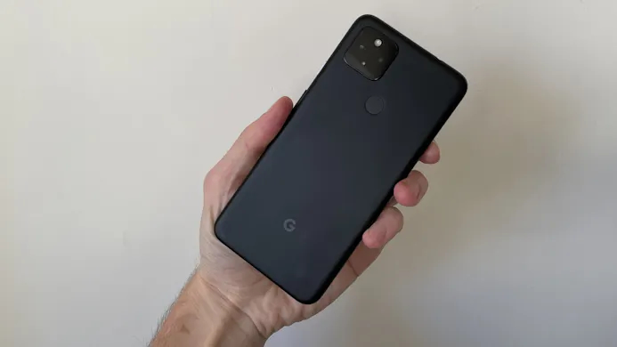 Google Pixel 4A 5G - Het importeren waard-18817575