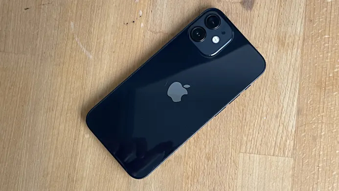 Apple iPhone 12 Mini - Klein om te eren-18817658