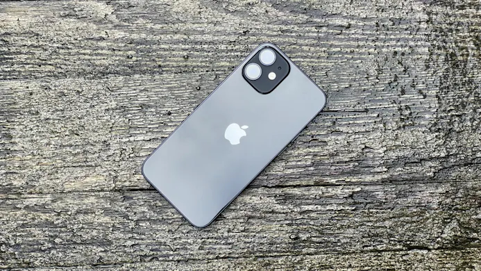 Apple iPhone 12 Mini - Klein om te eren-18817661
