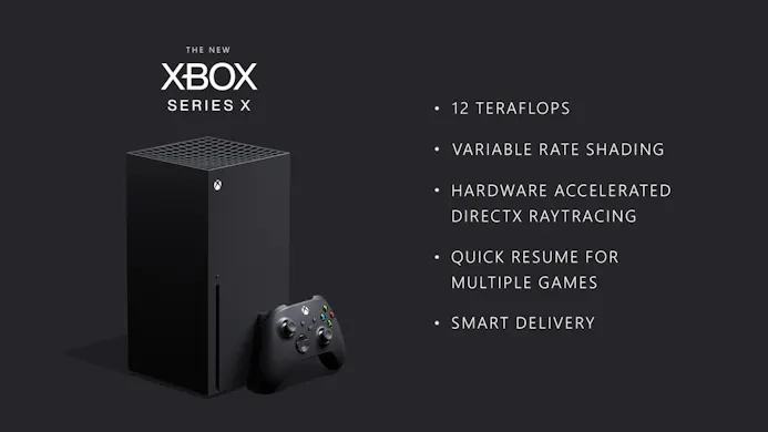 Xbox Series X: dit wil je weten-18817712