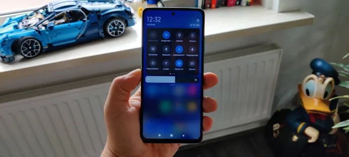 Xiaomi Mi 10T Lite – Zonder echte 5G-ondersteuning-18817716