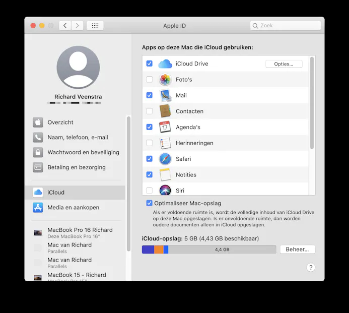 iCloud Drive: Zo werkt de synchronisatiedienst van Apple-18817847