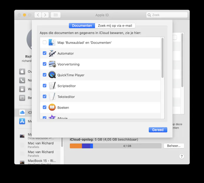 iCloud Drive: Zo werkt de synchronisatiedienst van Apple-18817848