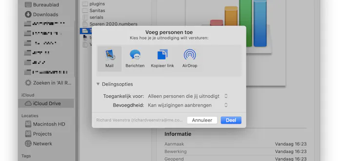 iCloud Drive: Zo werkt de synchronisatiedienst van Apple-18817850