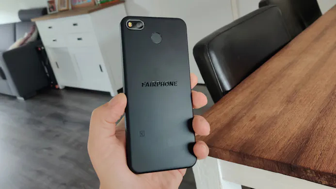 Fairphone 3+ – nog beter voor het milieu-18817932