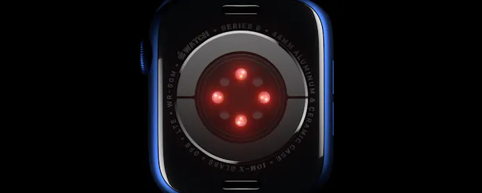 Apple Watch Series 6 (2020) - De beste allround smartwatch-18817949