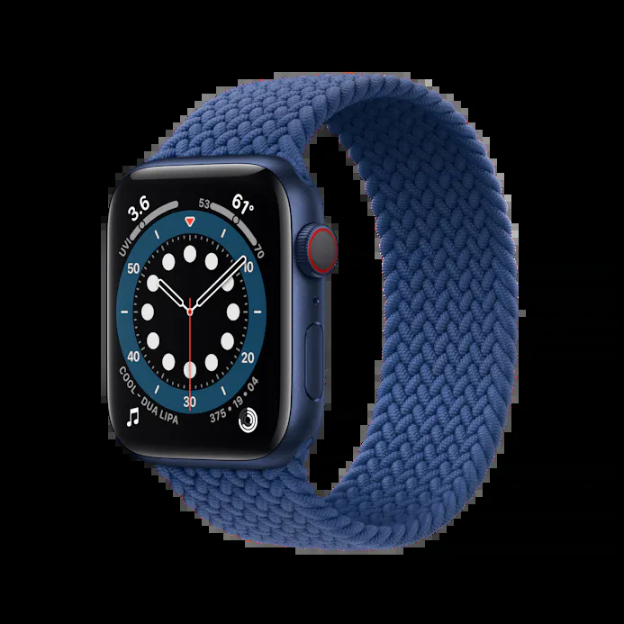 Apple Watch Series 6 (2020) - De beste allround smartwatch-18817950
