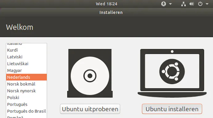 Alles over Linux dual boot: Installeren en veilig verwijderen-18817999