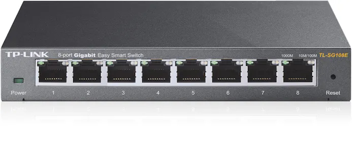 8 managed switches voor thuis getest-18818337