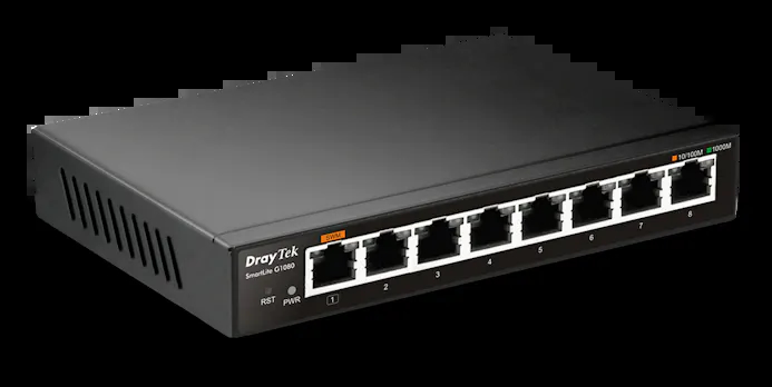 8 managed switches voor thuis getest-18818340