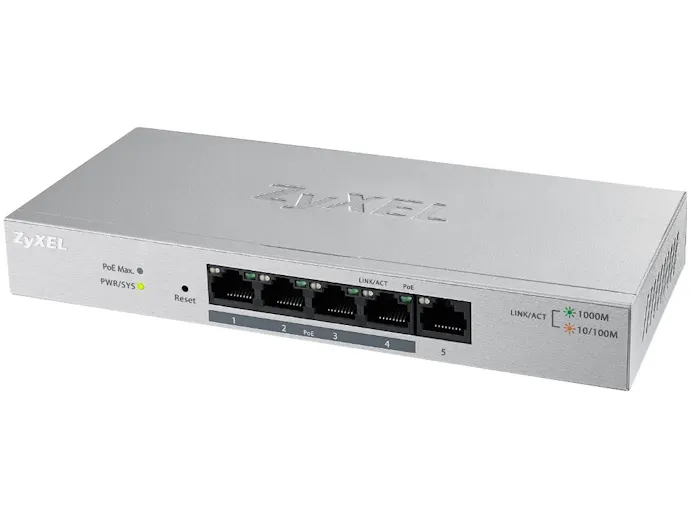 8 managed switches voor thuis getest-18818341