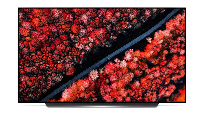 Review LG OLED65C9PLA - Nieuwe tv met oud beeld-18818832