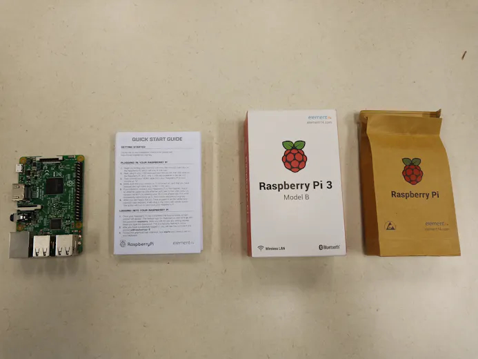Zo moet je een Raspberry Pi installeren-18819119