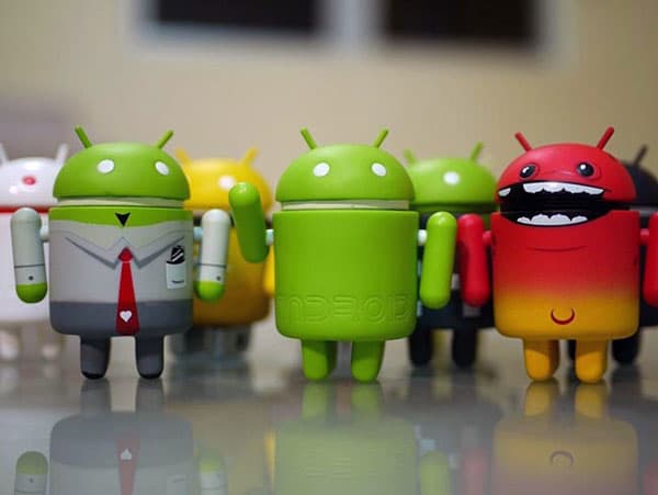 Alles wat je moet weten over Android-beveiliging