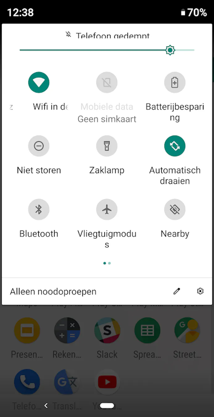 Android 9.0 (Pie): alle vernieuwingen en verbeteringen-18824564