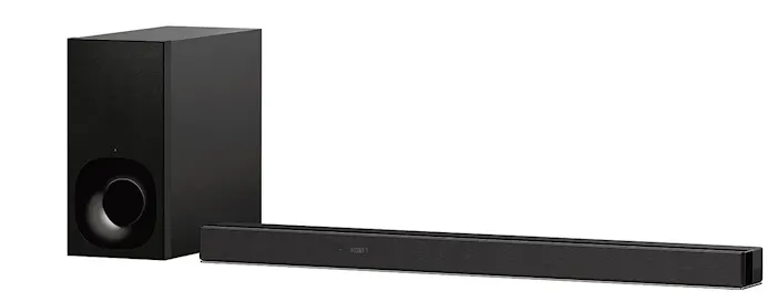 Sony HT-ZF9 - Uitgebreide soundbar met Dolby Atmos-18824730