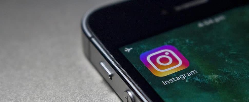 Instagram krijgt boete wegens schending privacy kinderen