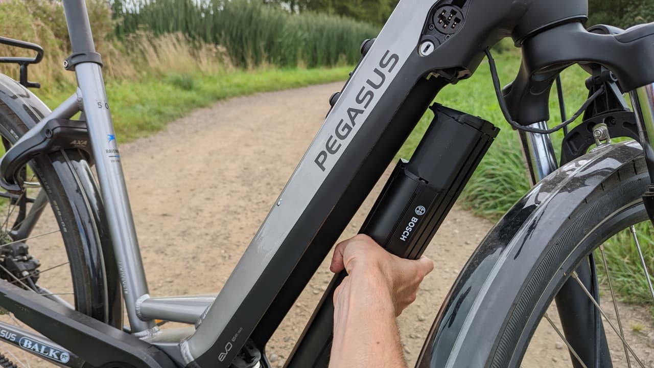 E-biketips: zo kom je het verst op één acculading