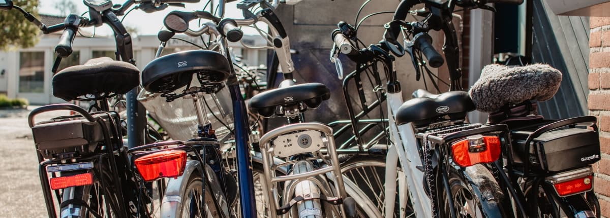 Een goedkope elektrische fiets kopen: waar moet je op letten?