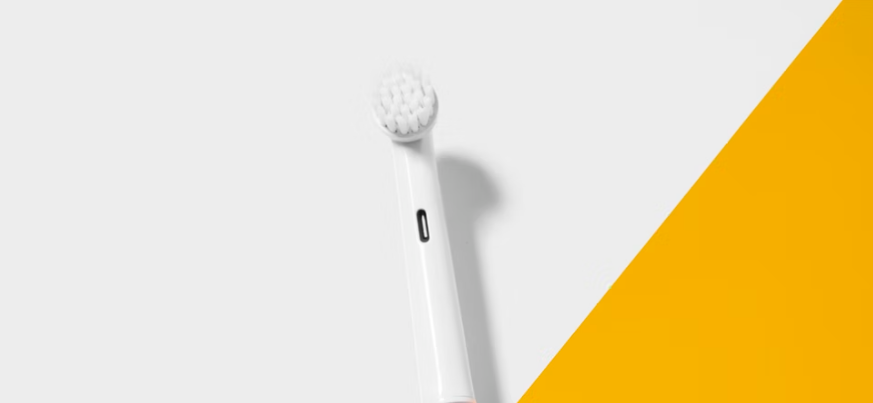 Elektrische tandenborstel: welke opzetborstel kies je?