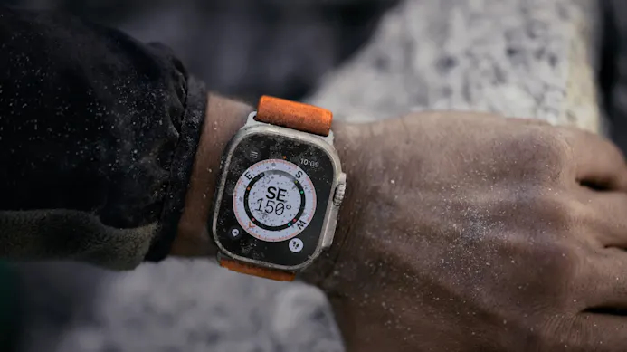 Apple kondigt nieuwe Apple Watch Series 8 aan -22360624