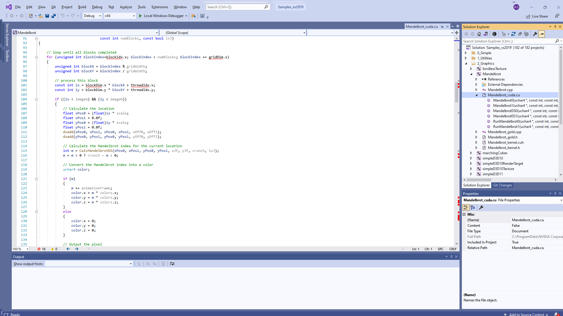 Microsoft Visual Studio Community Edition - Softwareontwikkelomgeving