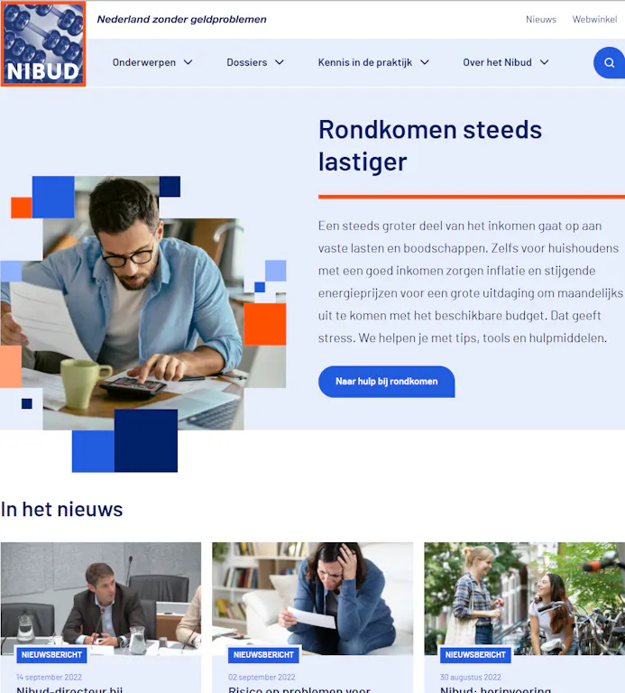 Nibud.nl
