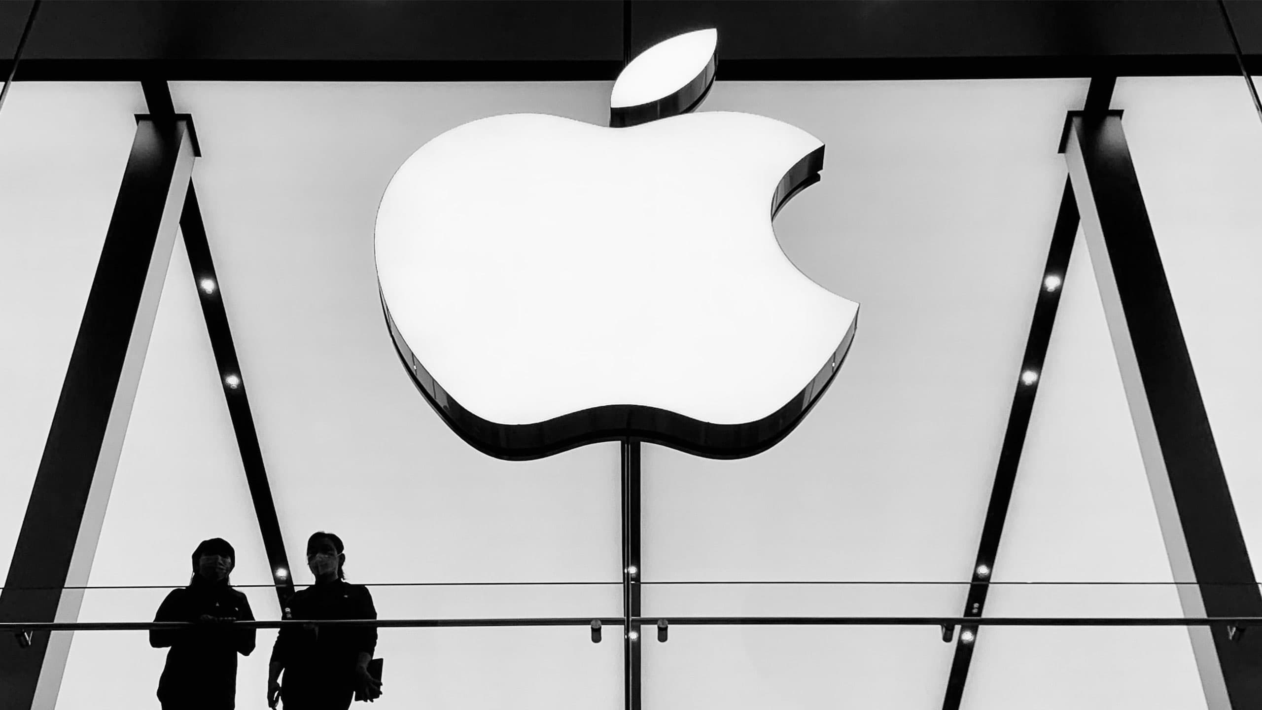 Apple verhoogt App Store-prijzen met 20 procent