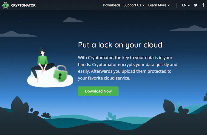 Google Drive beveilgen: Houd je cloud-bestanden privé-22383098