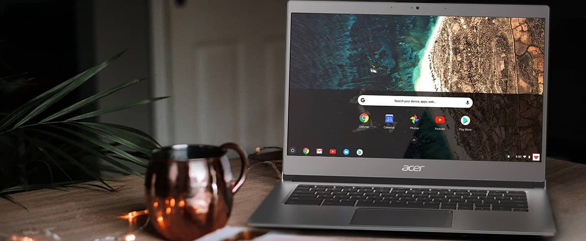 De beste Chromebooks van 2022 getest