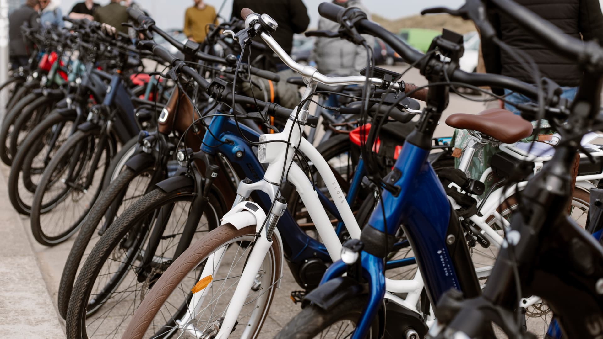 Alles over e-bikes: kopen, opvoeren, accu-tips, kosten en trends