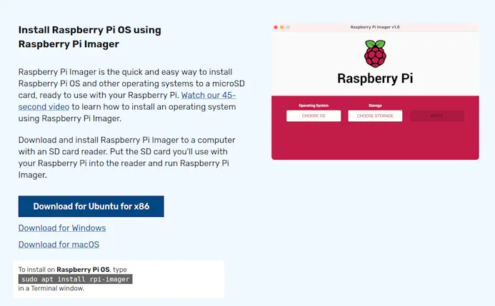 Besturingssysteem op Raspberry Pi zetten doe je zo-22444331