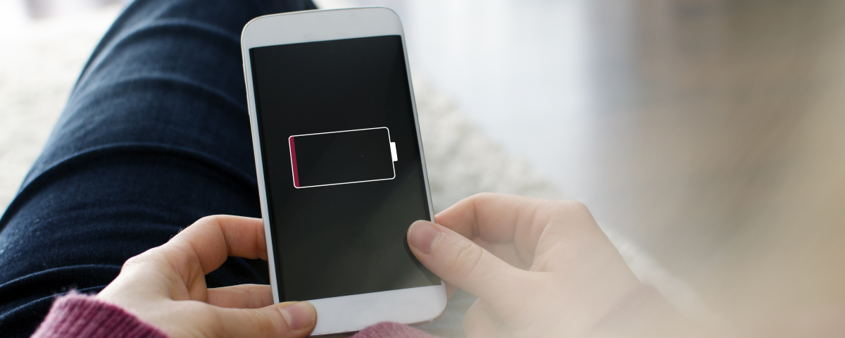 Batterijduur smartphone verlengen? Schakel deze functies uit