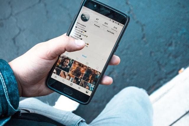 Schoon je Instagram-feed op zonder foto’s kwijt te raken