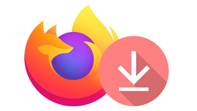 Sneller downloaden met Firefox