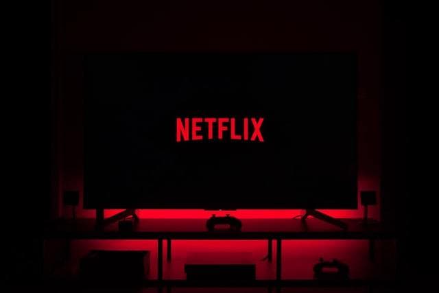 De beste series op Netflix van 2020