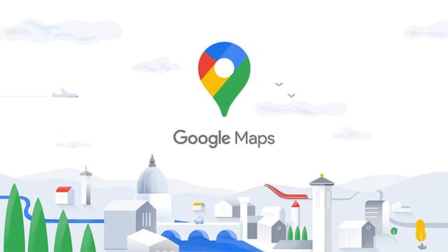 Op vakantie met Google Maps - 4 handige tips