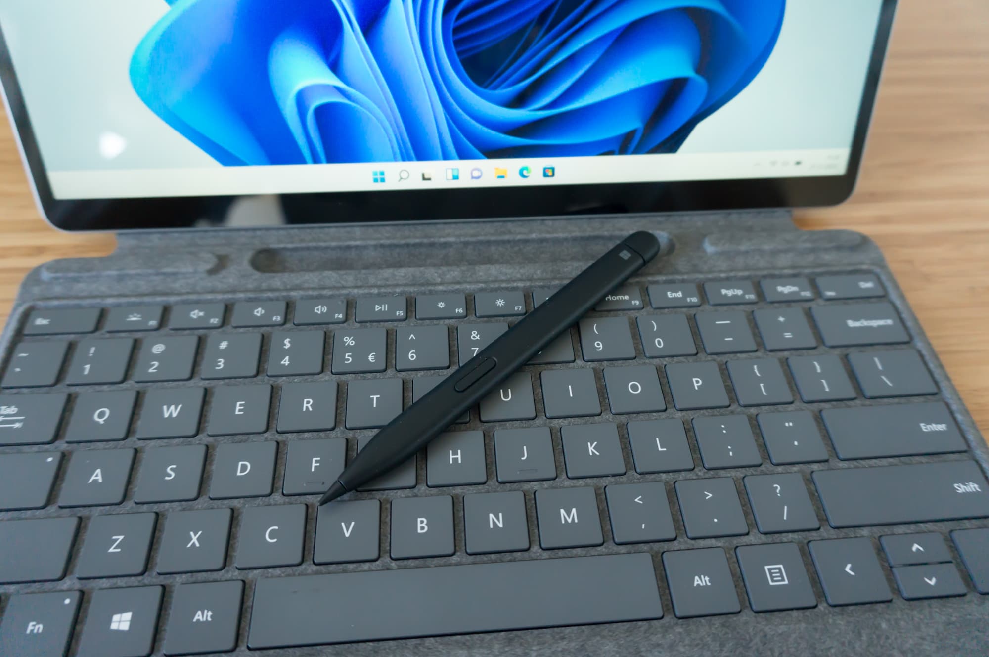 Microsoft Surface Pro 8 - Het Surface-concept geperfectioneerd