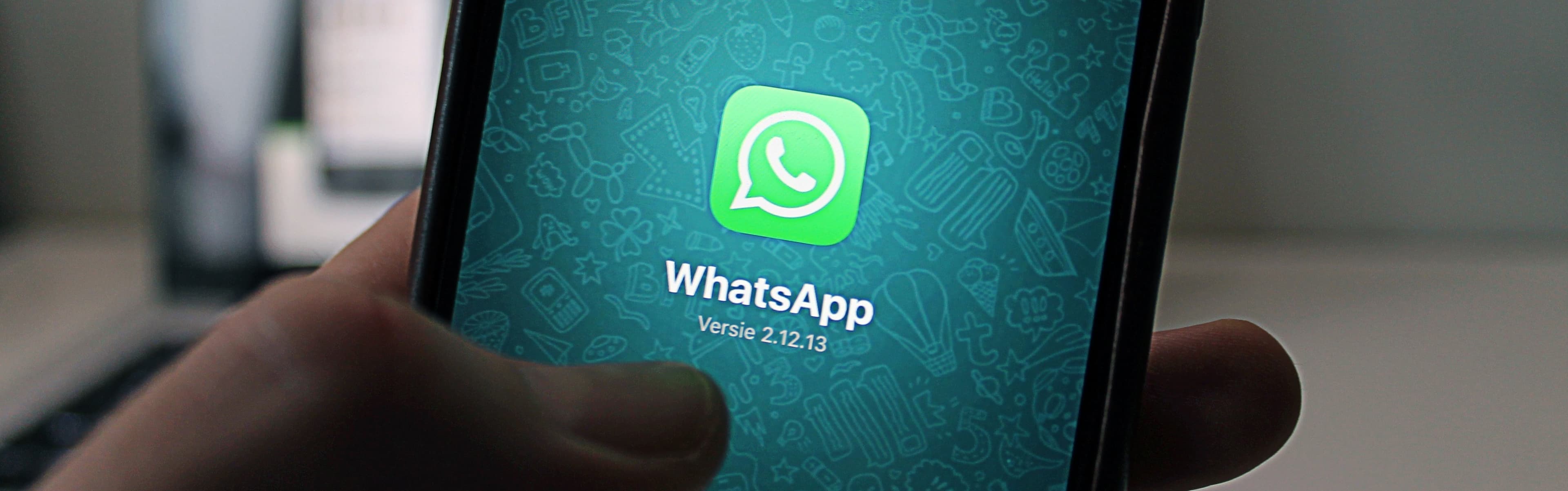 WhatsApp maakt overzetten chatgesprekken naar iPhone mogelijk